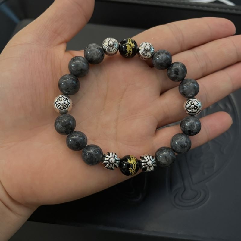 Chrome Hearts Bracelets